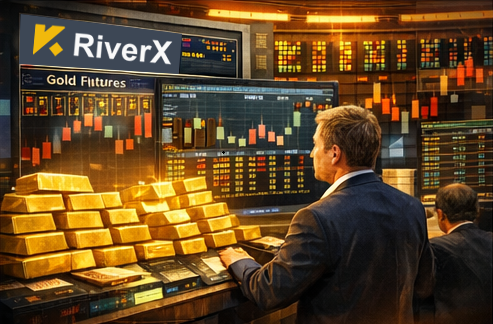 Lower real yields and a softer dollar reinforced bullion’s macro tailwind through midweek